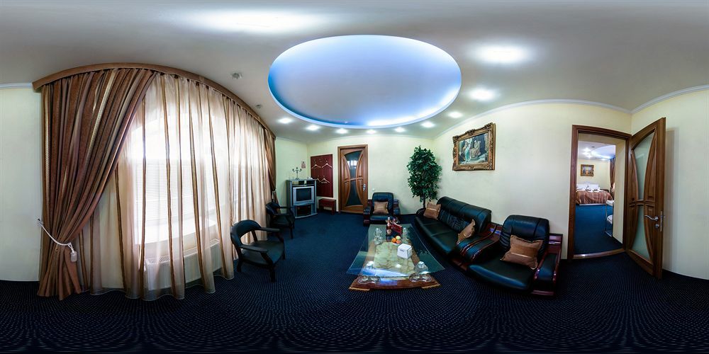 Shadow Boutique Hotel & Spa Chisinau Exterior foto